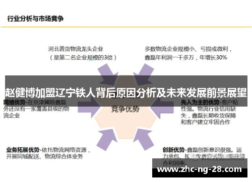赵健博加盟辽宁铁人背后原因分析及未来发展前景展望 赵健博加盟辽宁铁人背后原因分析及未来发展前景展望