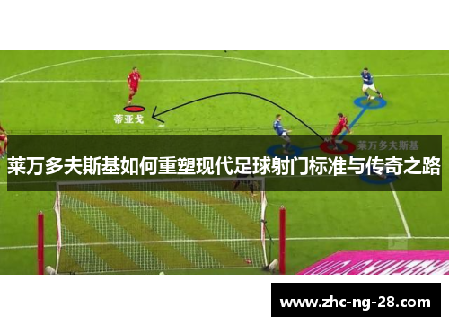 莱万多夫斯基如何重塑现代足球射门标准与传奇之路