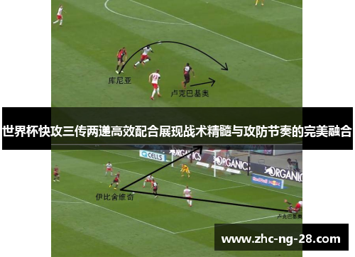 世界杯快攻三传两递高效配合展现战术精髓与攻防节奏的完美融合